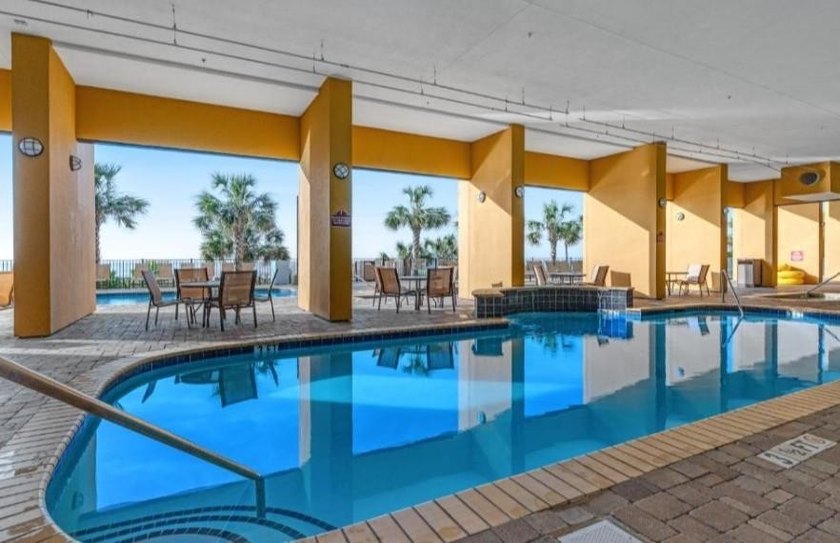 Welcome to your coastal retreat at the Anderson Ocean Club &amp; Spa - photo 31