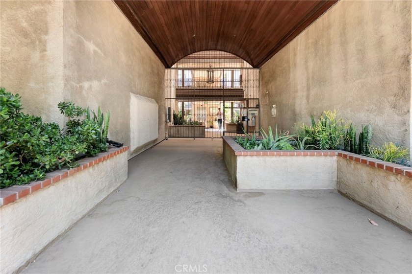 Two private patios and the largest floor plan in the complex - photo 31