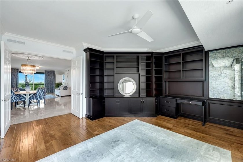 Beautiful Gulf and Bay views await you as you step into this - photo 31