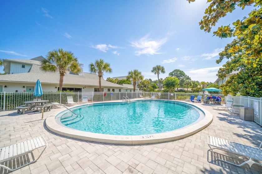 Amazing opportunity to own a 3-bedroom condo in the sought-after - photo 33