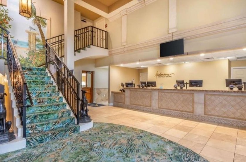 Welcome to your coastal retreat at the Anderson Ocean Club &amp; Spa - photo 35