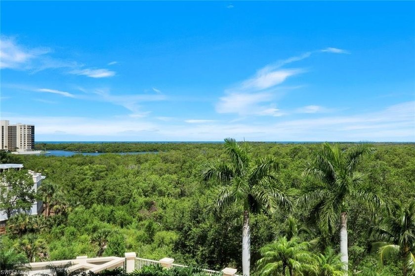 Beautiful Gulf and Bay views await you as you step into this - photo 40
