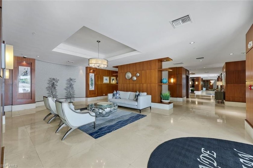 Beautiful Gulf and Bay views await you as you step into this - photo 42