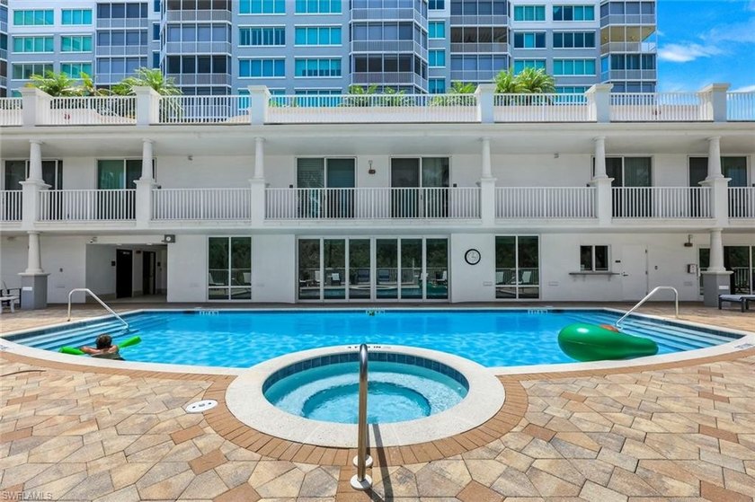 Beautiful Gulf and Bay views await you as you step into this - photo 45