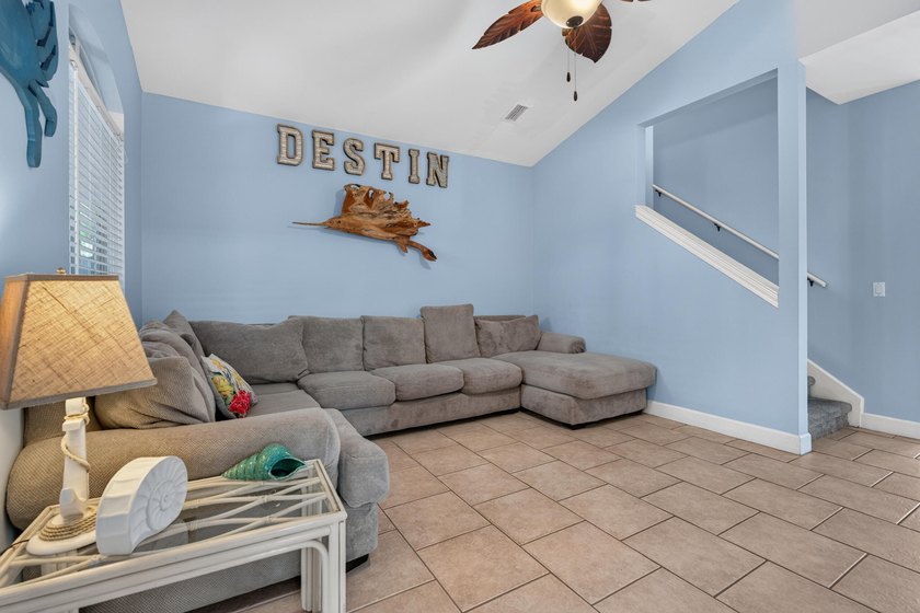 Discover coastal living just steps from the sugar-white sands of - photo 11