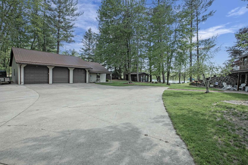 Updated and Gorgeous! This 1941 stone character home is now - photo 11