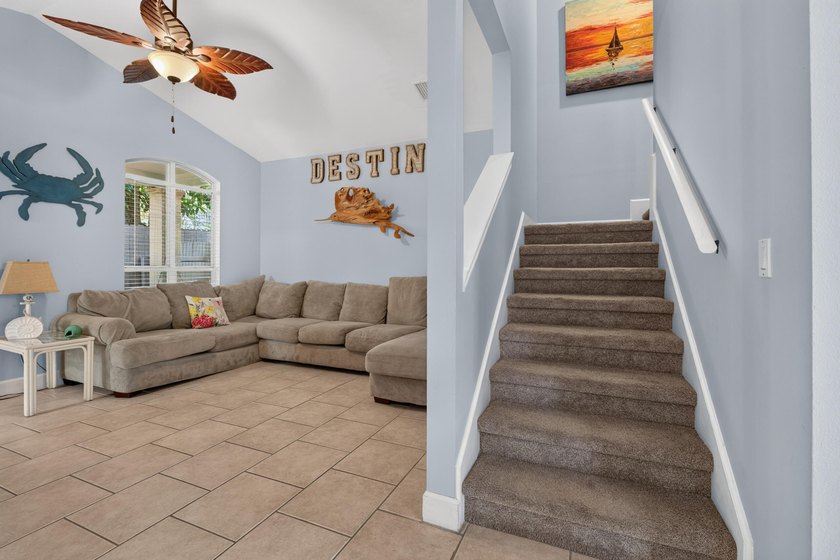 Discover coastal living just steps from the sugar-white sands of - photo 12