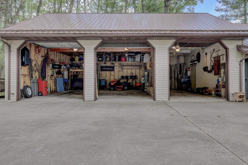 Updated and Gorgeous! This 1941 stone character home is now - photo 13