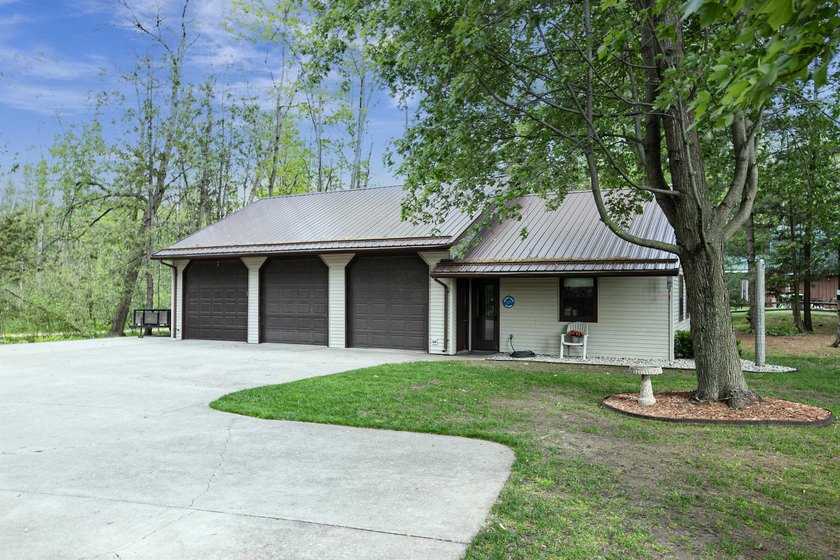 Updated and Gorgeous! This 1941 stone character home is now - photo 14