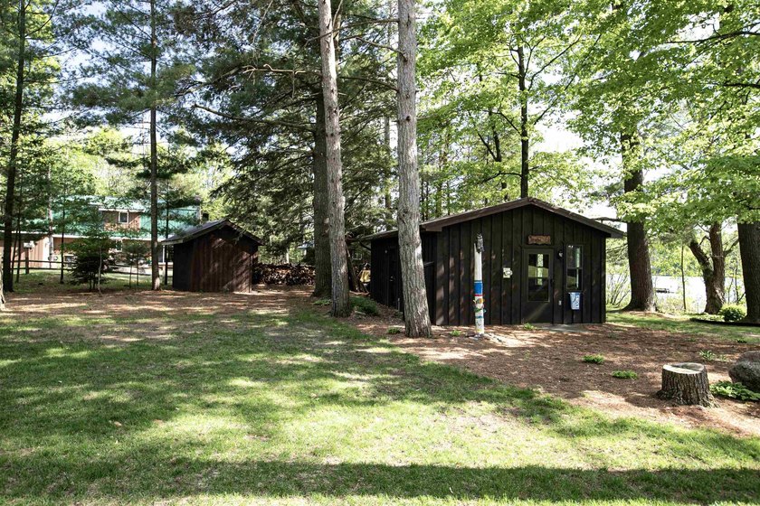 Updated and Gorgeous! This 1941 stone character home is now - photo 15