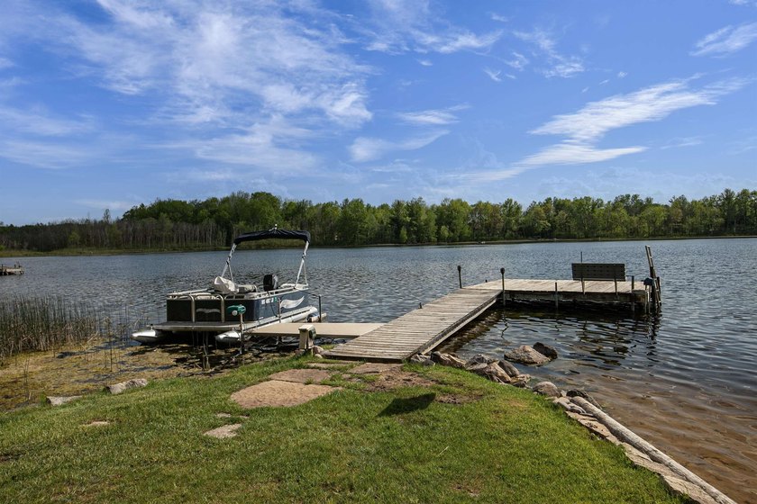 Updated and Gorgeous! This 1941 stone character home is now - photo 16