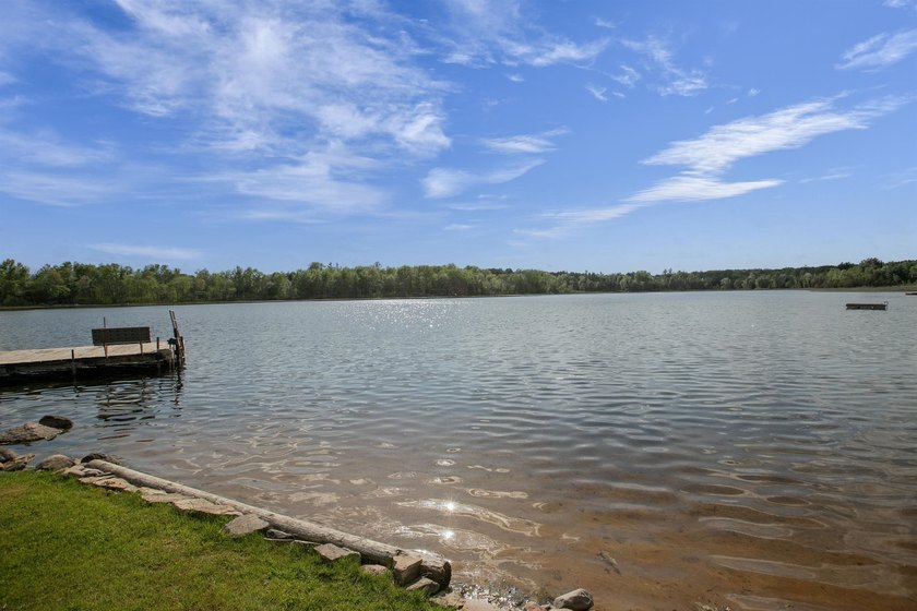 Updated and Gorgeous! This 1941 stone character home is now - photo 17