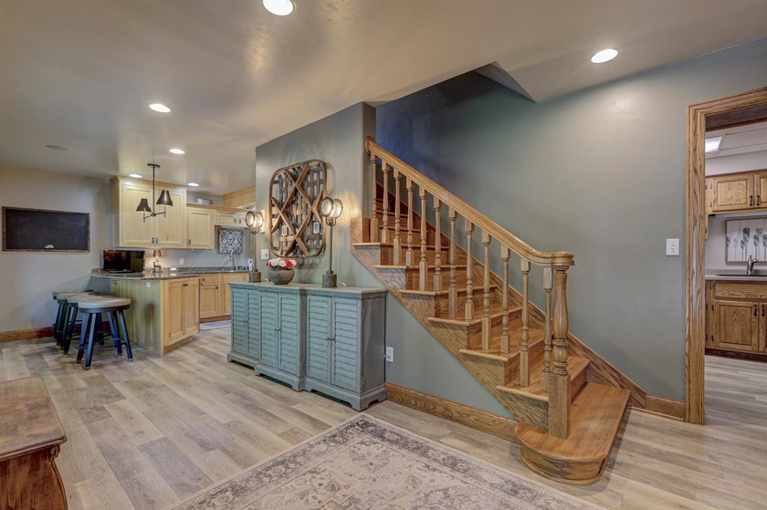Updated and Gorgeous! This 1941 stone character home is now - photo 19