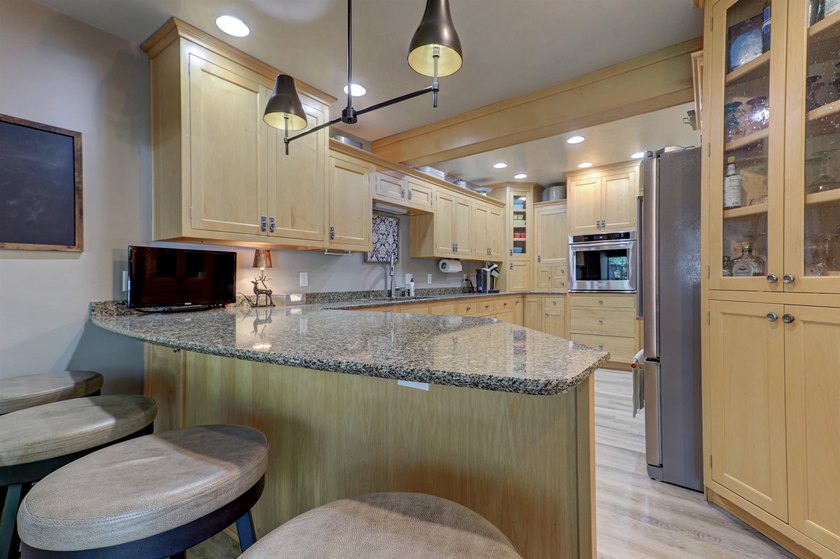 Updated and Gorgeous! This 1941 stone character home is now - photo 20