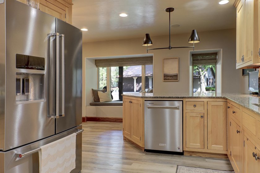 Updated and Gorgeous! This 1941 stone character home is now - photo 22