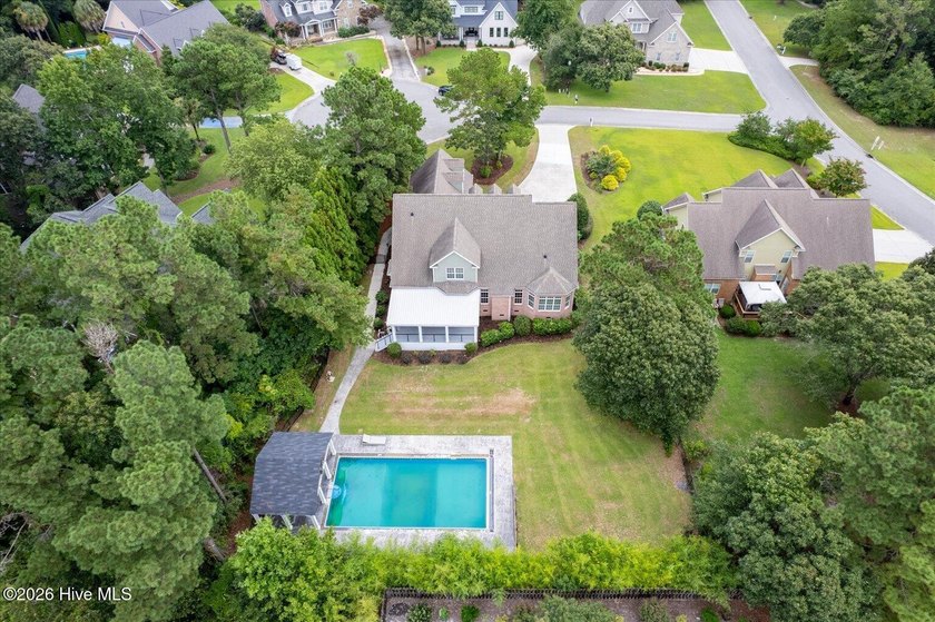 Welcome to 203 Hatteras -- where coastal lifestyle, flexible - photo 3