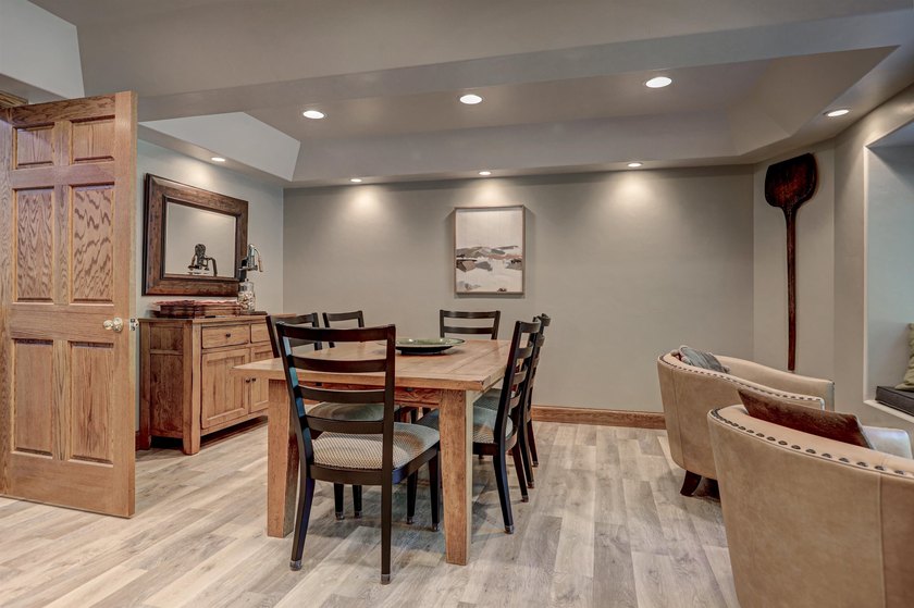 Updated and Gorgeous! This 1941 stone character home is now - photo 23