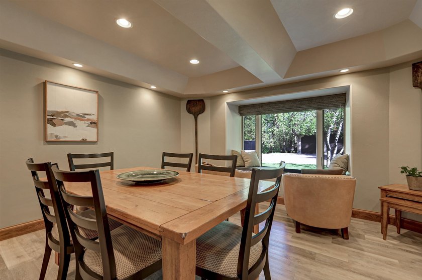 Updated and Gorgeous! This 1941 stone character home is now - photo 24