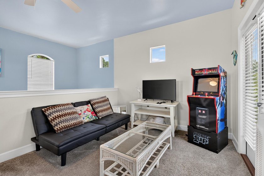 Discover coastal living just steps from the sugar-white sands of - photo 25