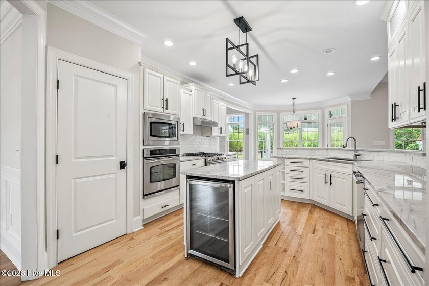 Welcome to 203 Hatteras -- where coastal lifestyle, flexible - photo 5