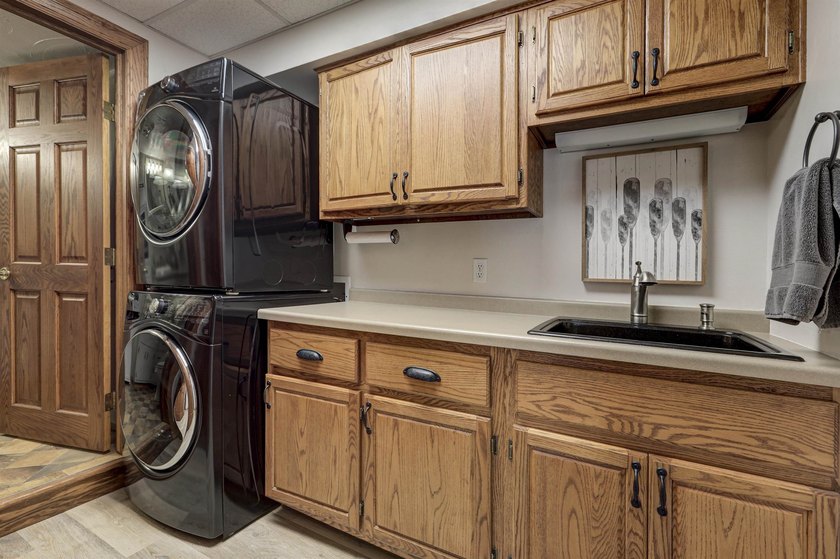 Updated and Gorgeous! This 1941 stone character home is now - photo 25