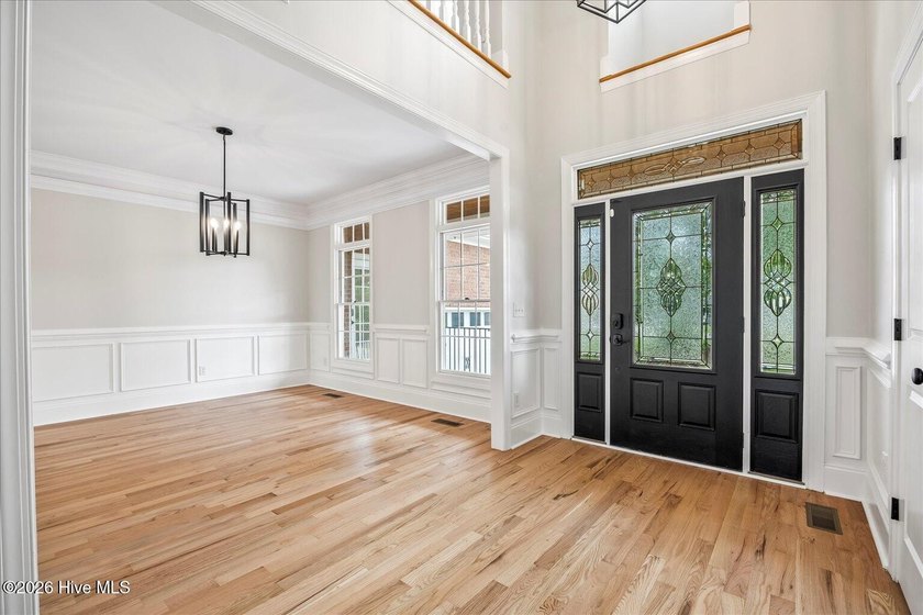 Welcome to 203 Hatteras -- where coastal lifestyle, flexible - photo 6