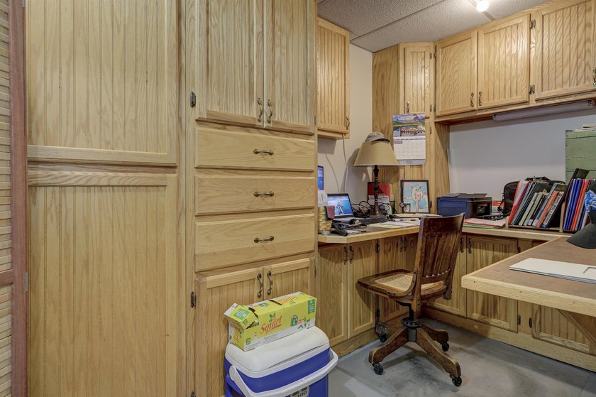 Updated and Gorgeous! This 1941 stone character home is now - photo 26