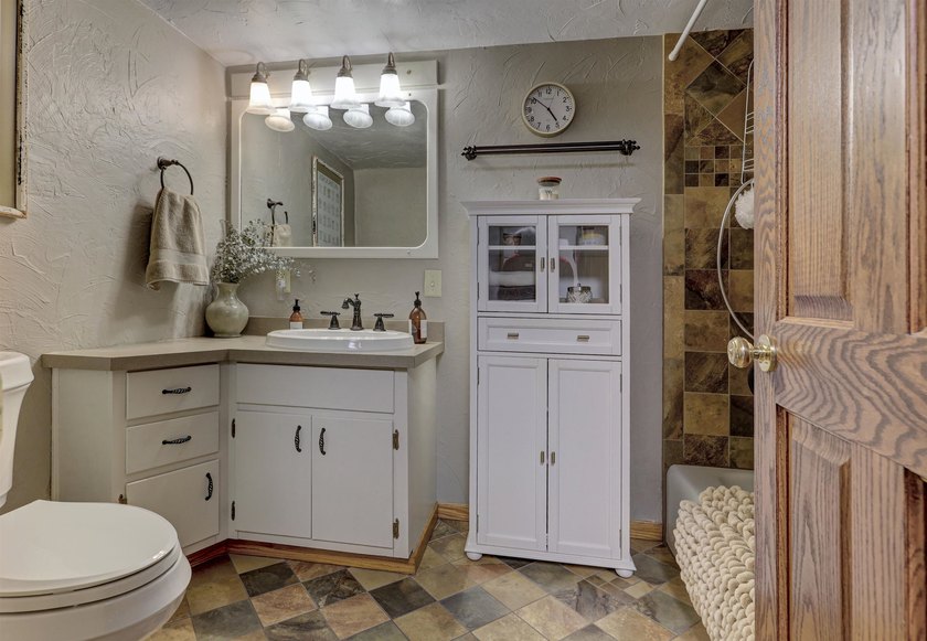 Updated and Gorgeous! This 1941 stone character home is now - photo 27