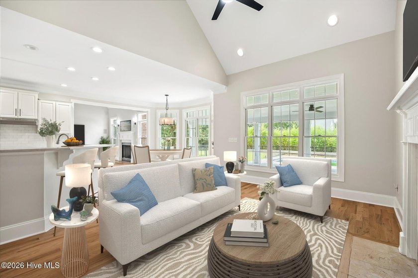 Welcome to 203 Hatteras -- where coastal lifestyle, flexible - photo 8