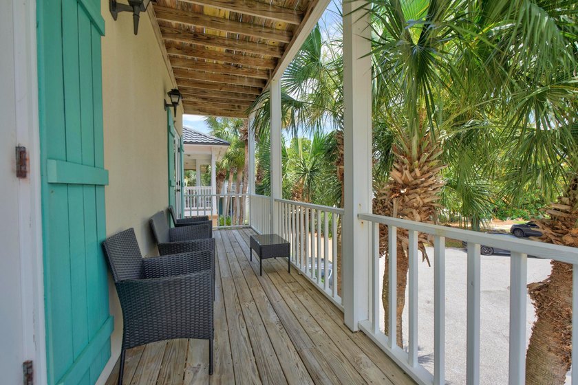 Discover coastal living just steps from the sugar-white sands of - photo 29