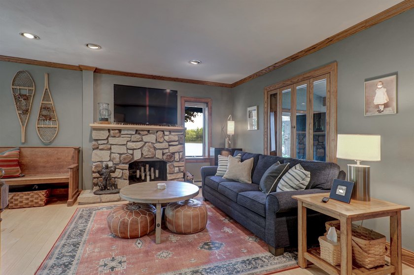 Updated and Gorgeous! This 1941 stone character home is now - photo 30