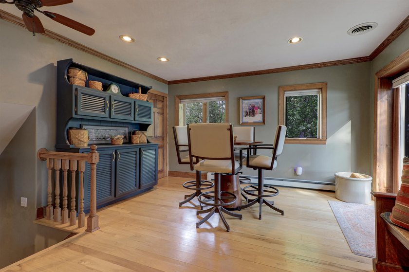 Updated and Gorgeous! This 1941 stone character home is now - photo 31