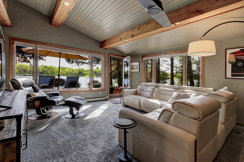 Updated and Gorgeous! This 1941 stone character home is now - photo 32