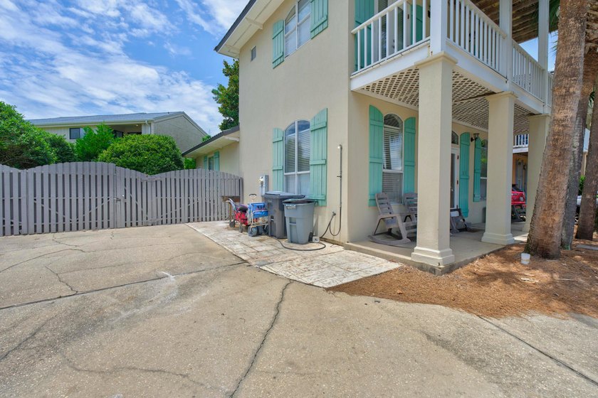 Discover coastal living just steps from the sugar-white sands of - photo 33