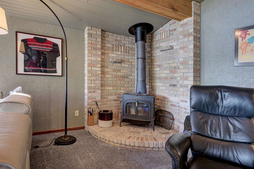 Updated and Gorgeous! This 1941 stone character home is now - photo 34