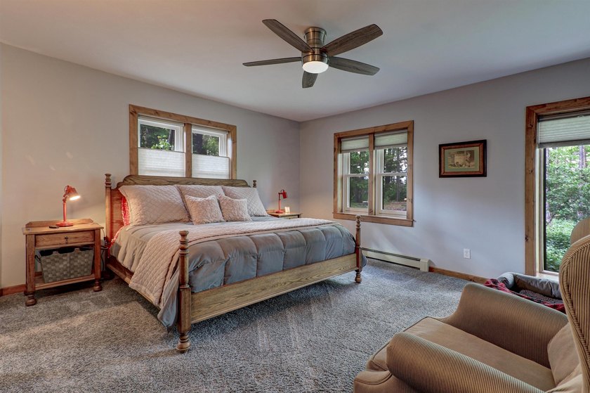 Updated and Gorgeous! This 1941 stone character home is now - photo 35
