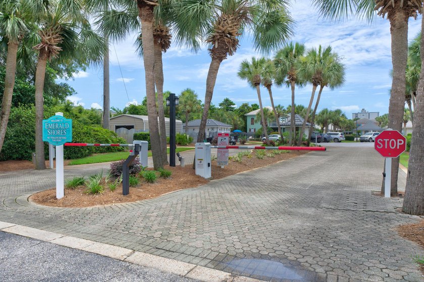 Discover coastal living just steps from the sugar-white sands of - photo 36