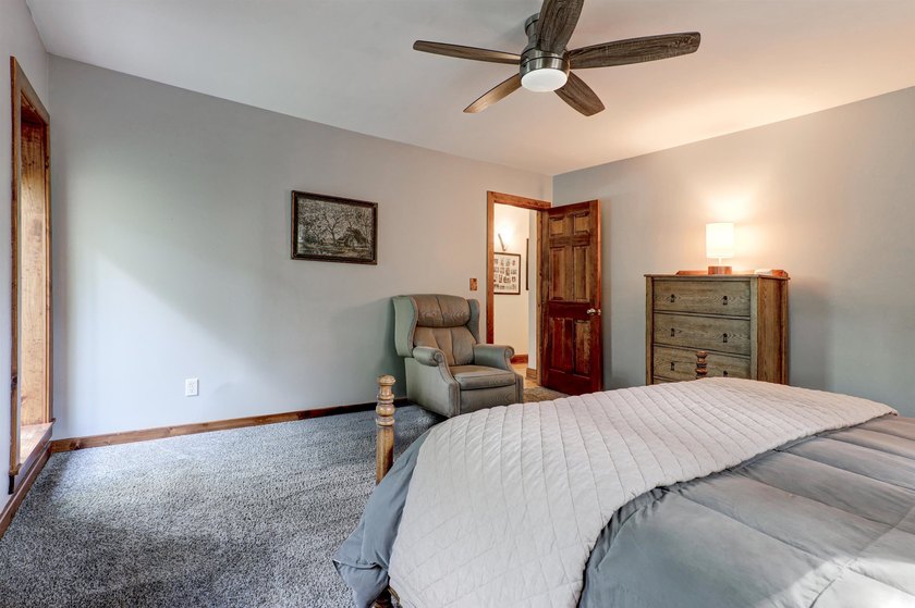 Updated and Gorgeous! This 1941 stone character home is now - photo 36