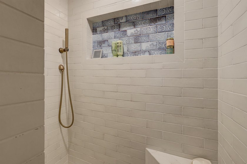 Updated and Gorgeous! This 1941 stone character home is now - photo 38