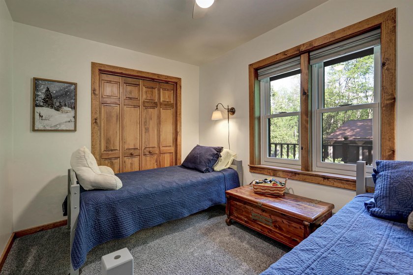 Updated and Gorgeous! This 1941 stone character home is now - photo 40