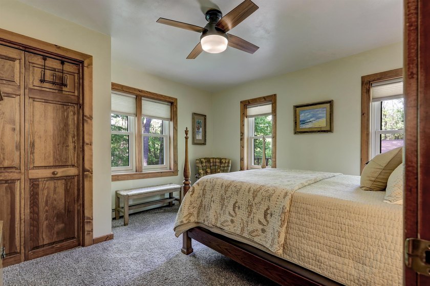 Updated and Gorgeous! This 1941 stone character home is now - photo 41