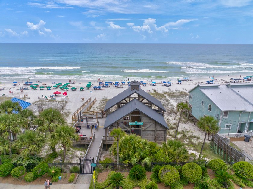 Discover coastal living just steps from the sugar-white sands of - photo 42