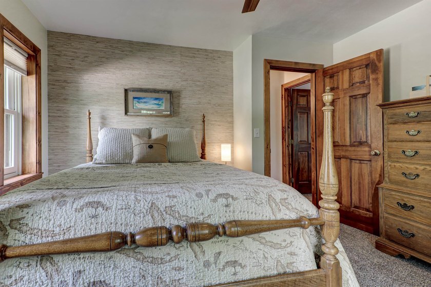 Updated and Gorgeous! This 1941 stone character home is now - photo 42