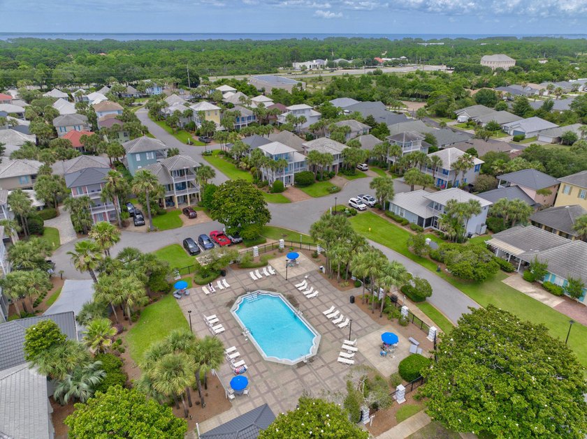 Discover coastal living just steps from the sugar-white sands of - photo 44