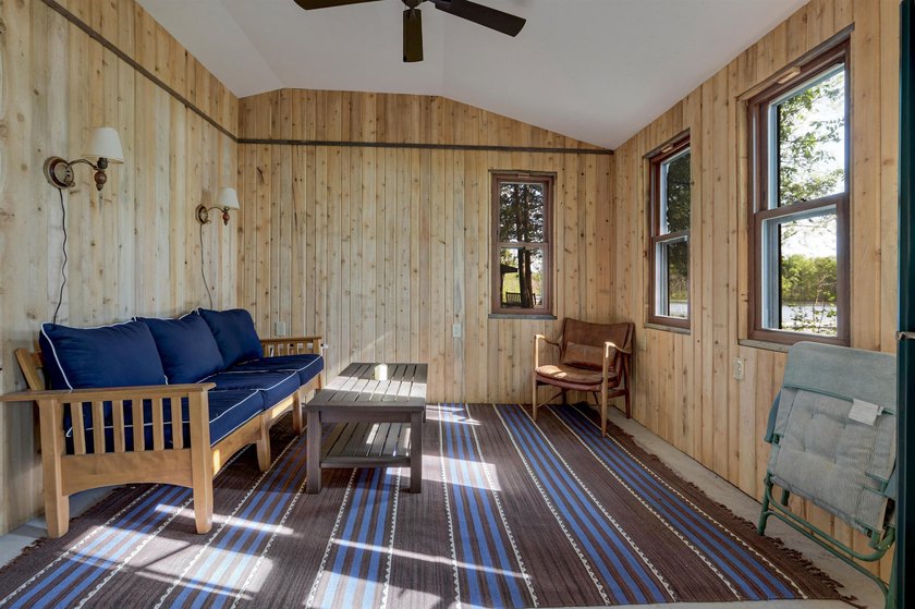 Updated and Gorgeous! This 1941 stone character home is now - photo 44