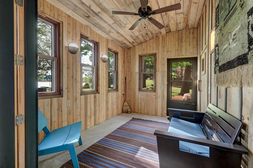 Updated and Gorgeous! This 1941 stone character home is now - photo 45