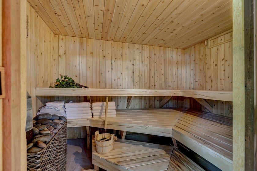 Updated and Gorgeous! This 1941 stone character home is now - photo 46