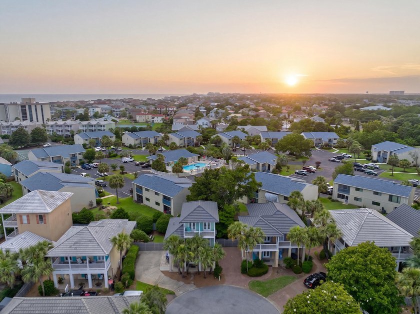 Discover coastal living just steps from the sugar-white sands of - photo 50