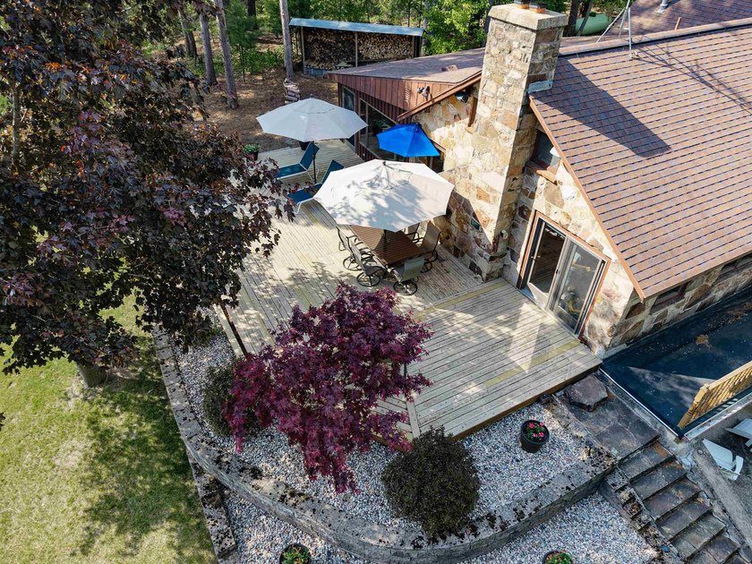 Updated and Gorgeous! This 1941 stone character home is now - photo 50
