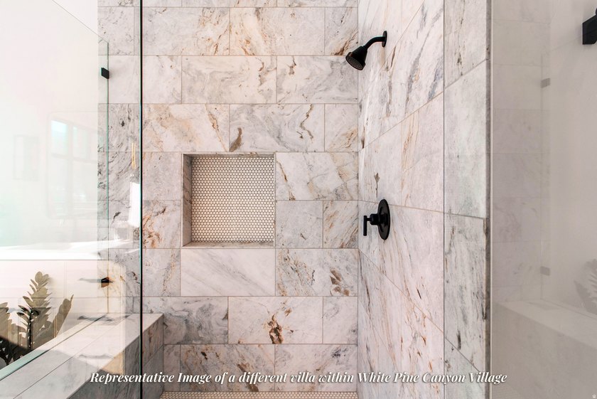 White Pine Canyon Village is a luxury home development located - photo 10